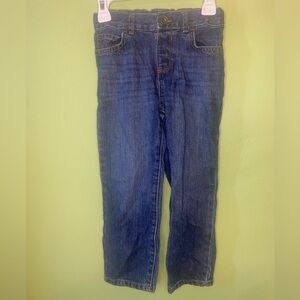 Kids Jeans - 4T